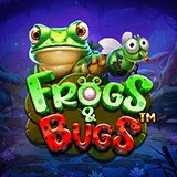 Bocoran RTP Slot Pragmatic Frogs & Bugs